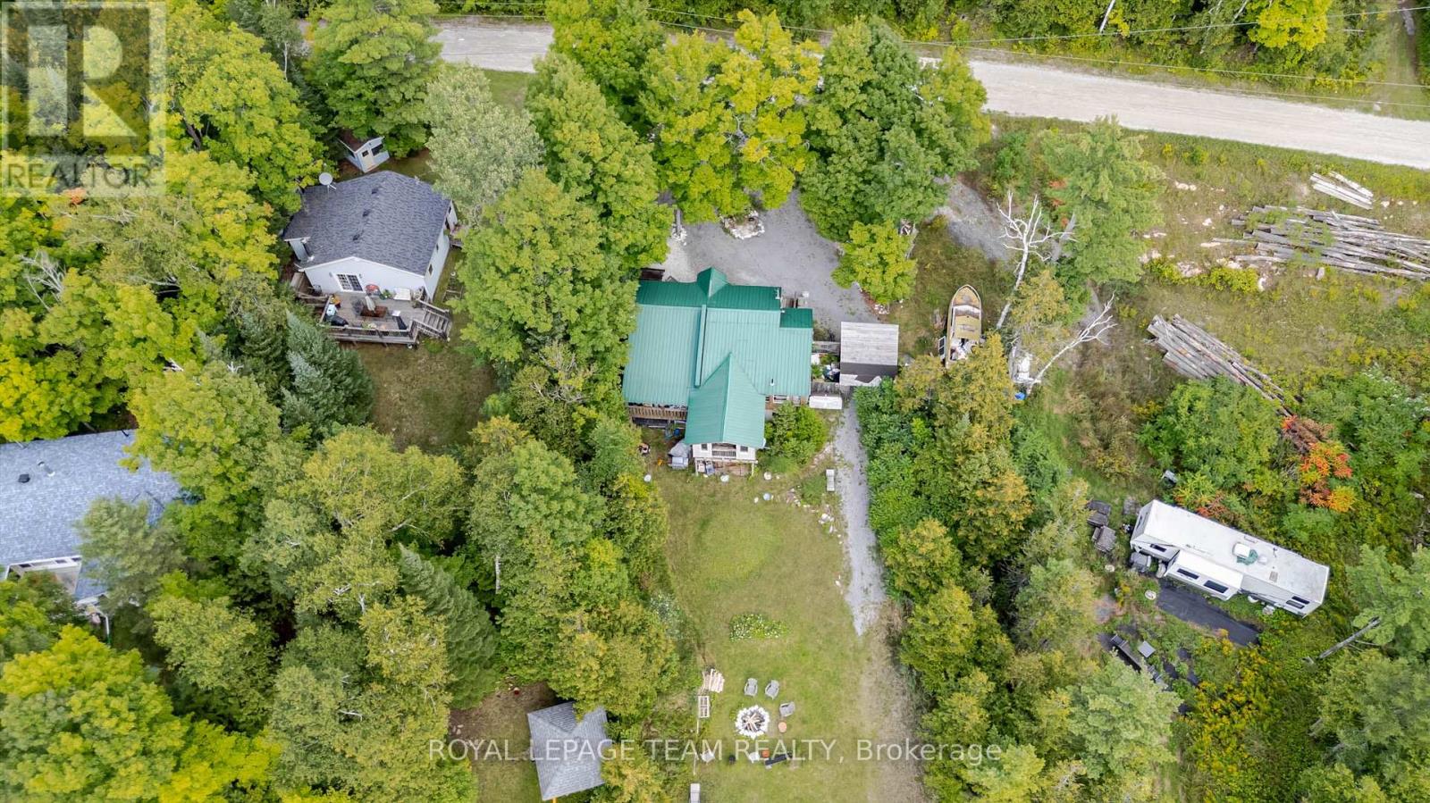 817 7th Concession, Lanark Highlands, Ontario  K0G 1K0 - Photo 10 - X13734392