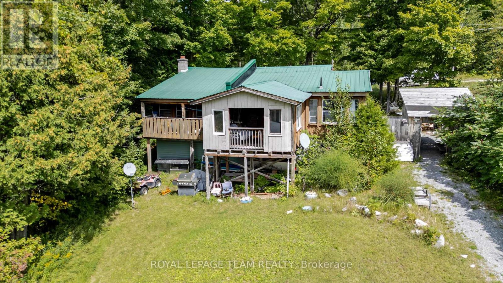 817 7th Concession, Lanark Highlands, Ontario  K0G 1K0 - Photo 12 - X13734392