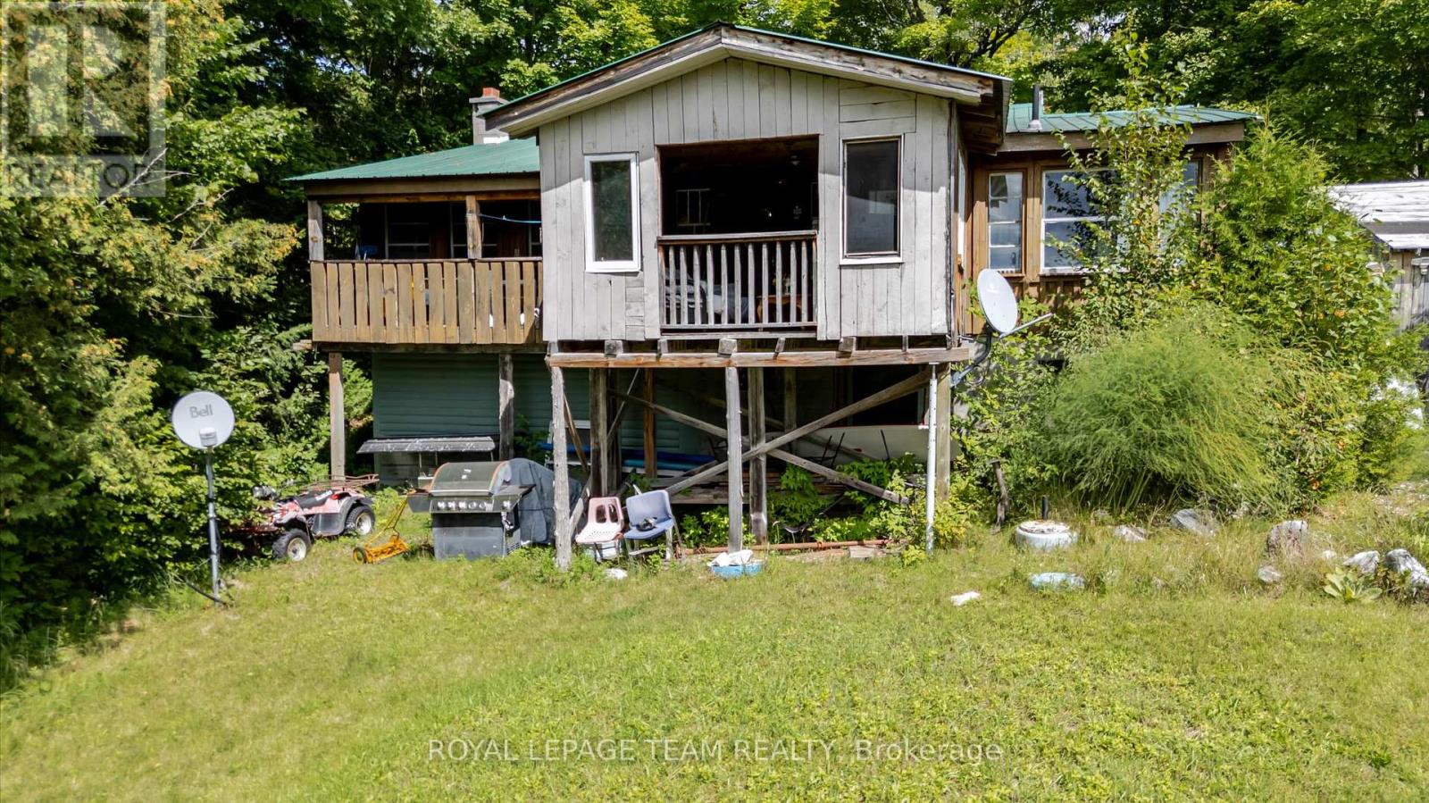 817 7th Concession, Lanark Highlands, Ontario  K0G 1K0 - Photo 13 - X13734392