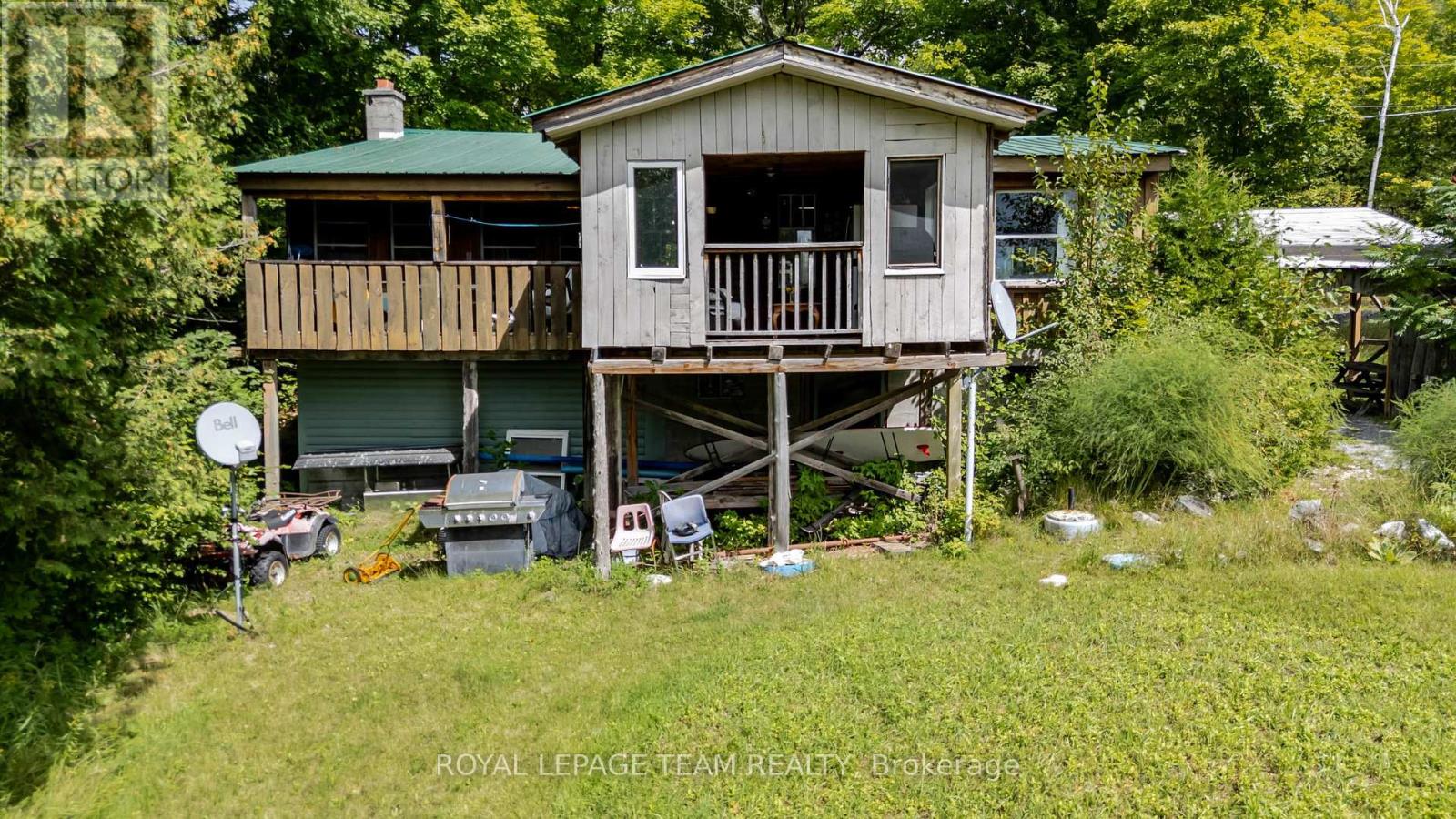 817 7th Concession, Lanark Highlands, Ontario  K0G 1K0 - Photo 14 - X13734392