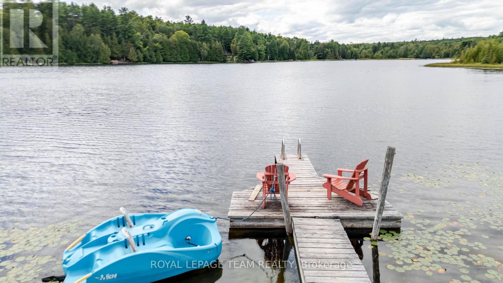 817 7th Concession, Lanark Highlands, Ontario  K0G 1K0 - Photo 19 - X13734392