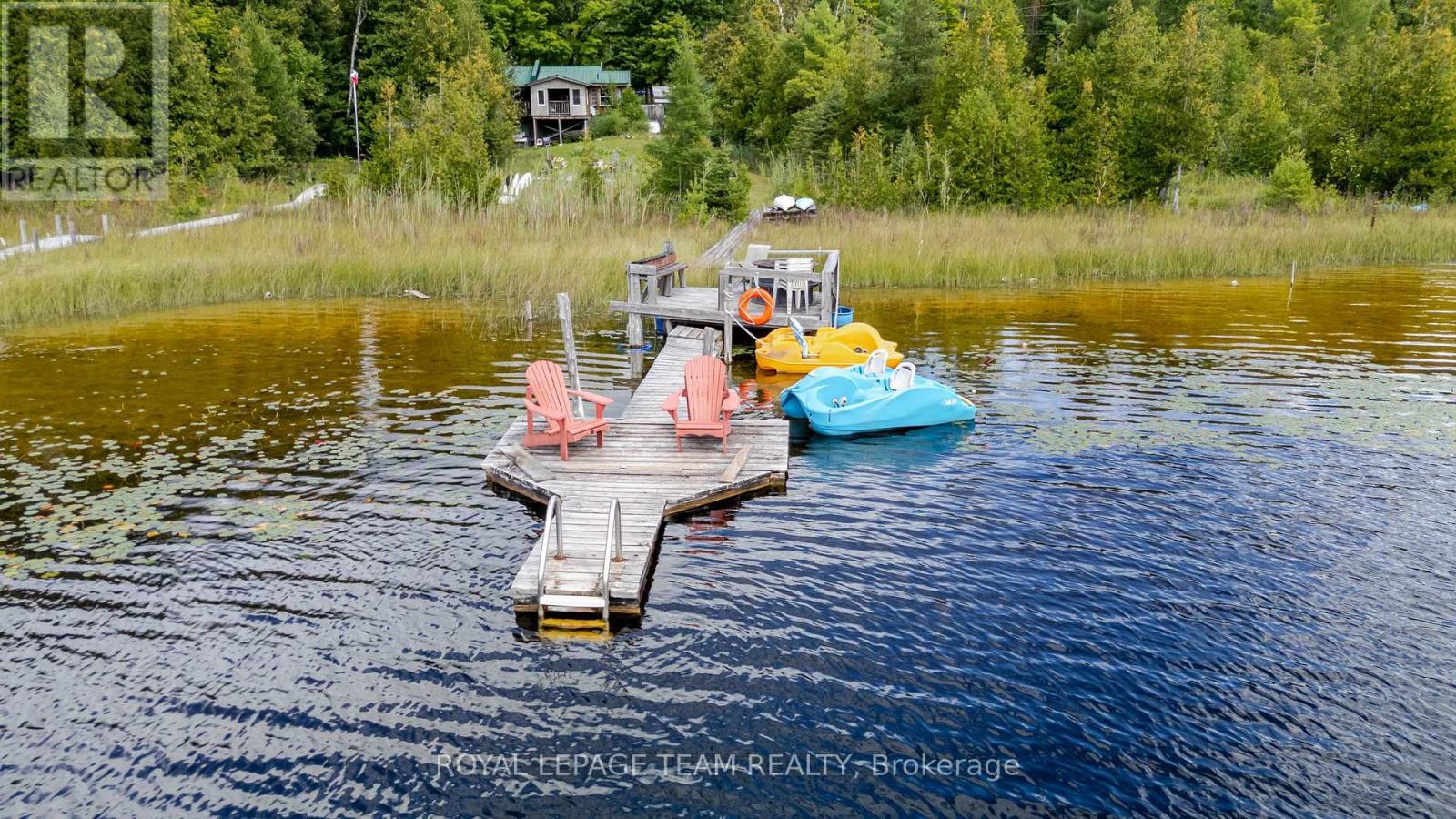 817 7th Concession, Lanark Highlands, Ontario  K0G 1K0 - Photo 20 - X13734392