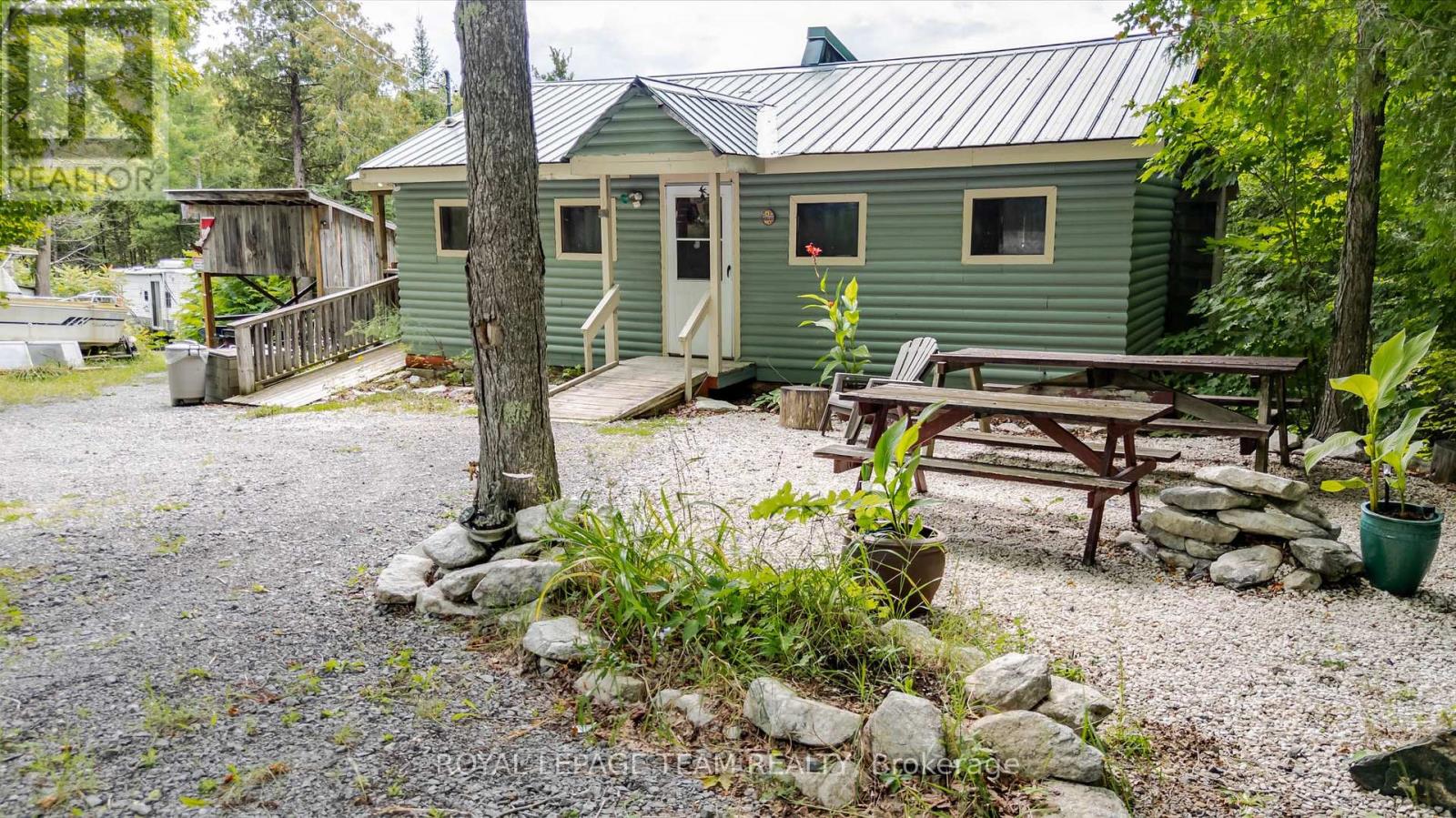 817 7th Concession, Lanark Highlands, Ontario  K0G 1K0 - Photo 29 - X13734392