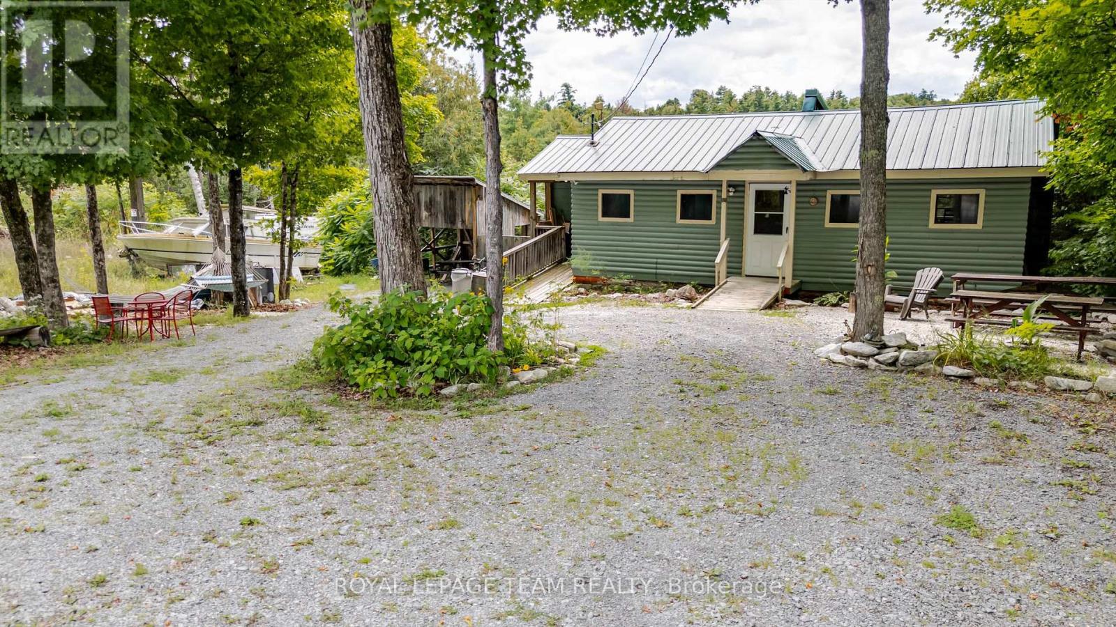 817 7th Concession, Lanark Highlands, Ontario  K0G 1K0 - Photo 3 - X13734392