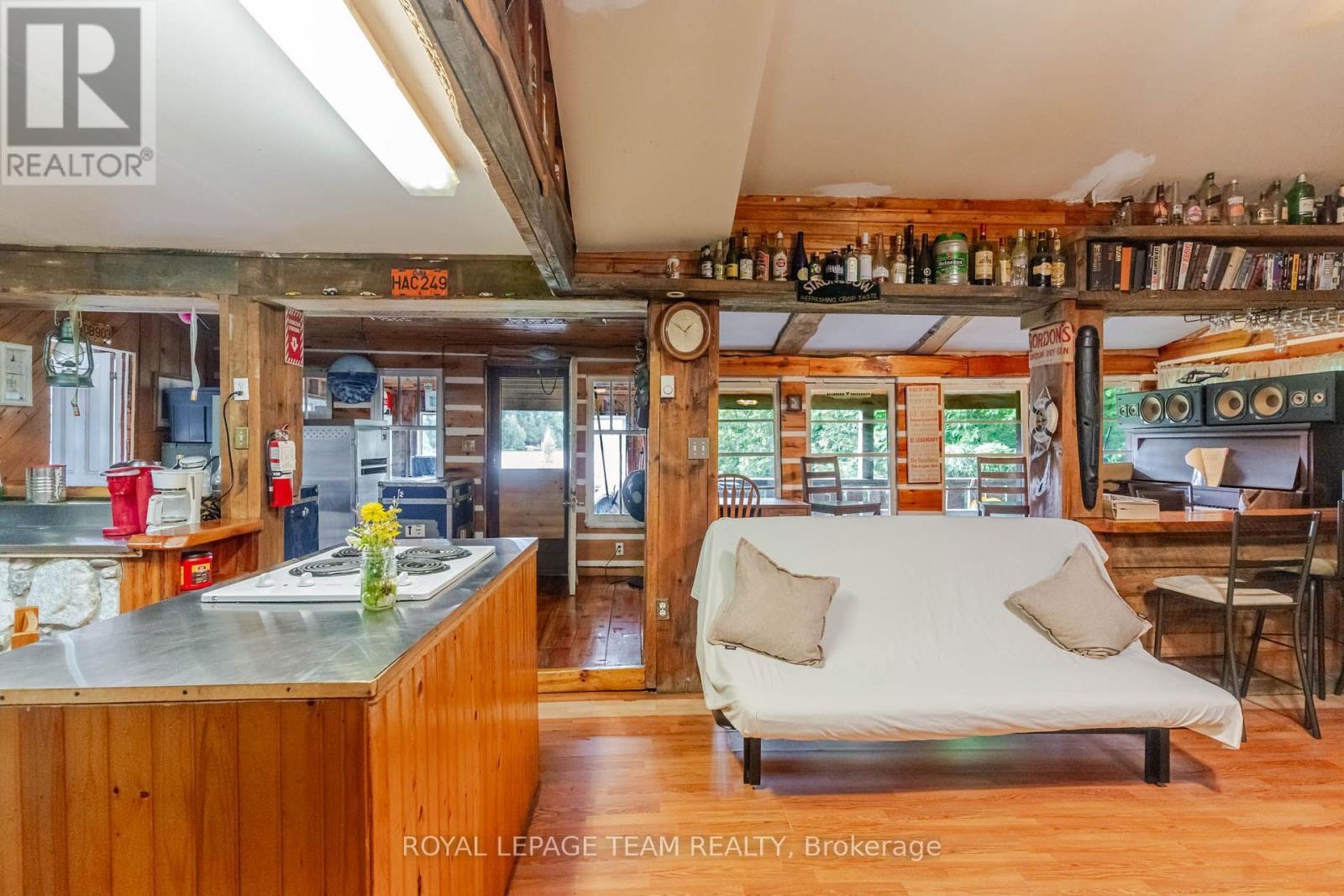 817 7th Concession, Lanark Highlands, Ontario  K0G 1K0 - Photo 34 - X13734392