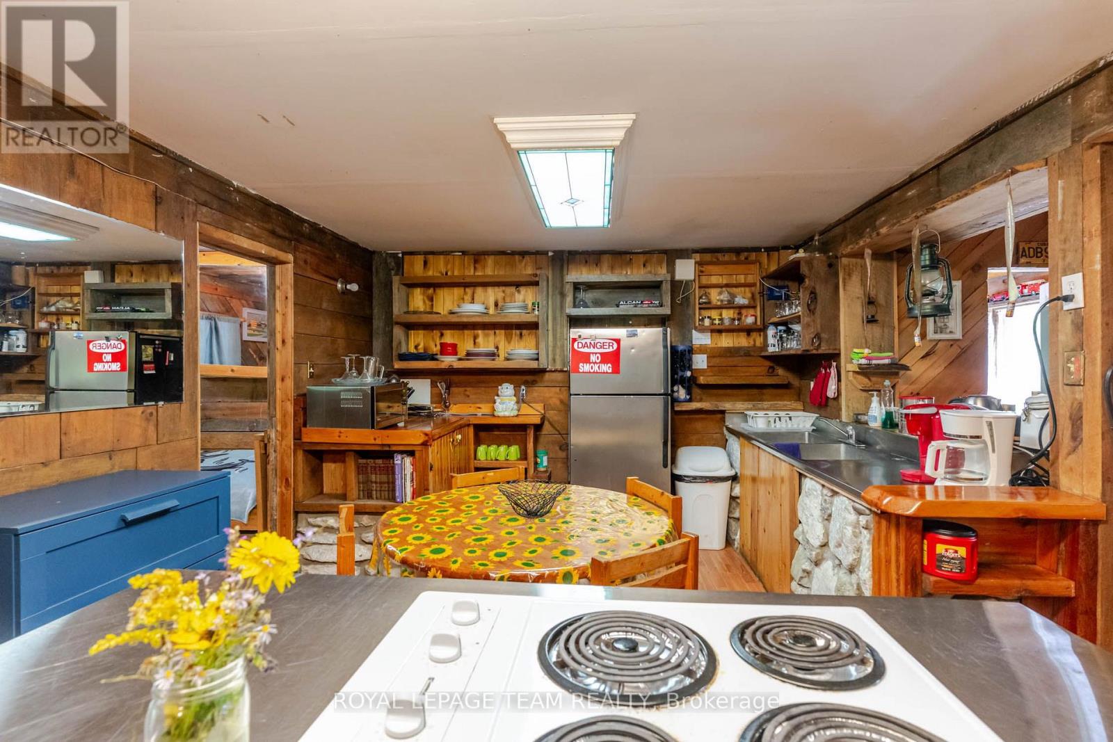817 7th Concession, Lanark Highlands, Ontario  K0G 1K0 - Photo 35 - X13734392