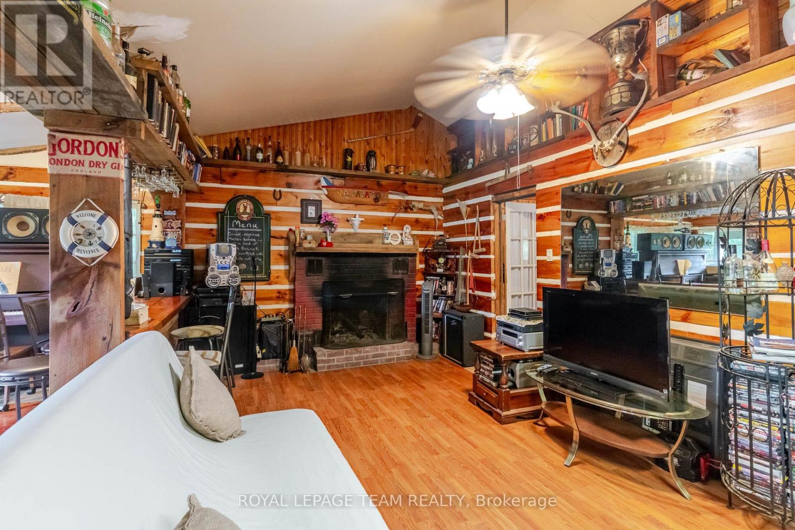 817 7th Concession, Lanark Highlands, Ontario  K0G 1K0 - Photo 37 - X13734392