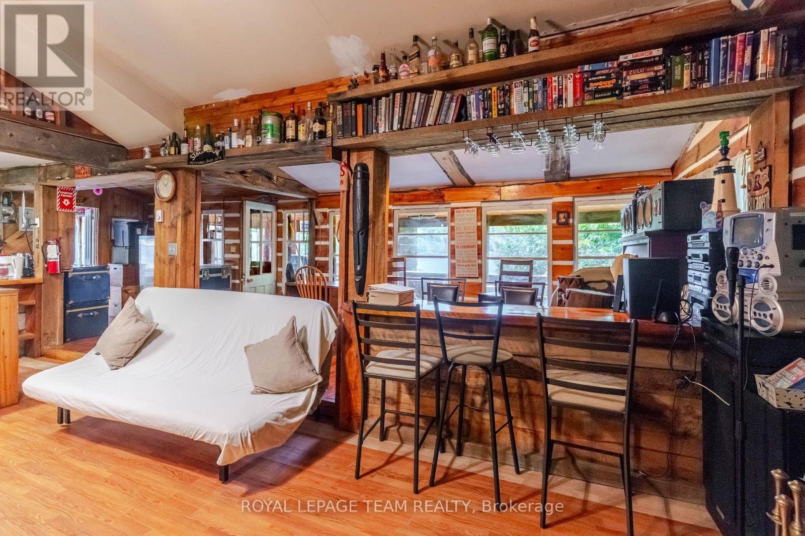 817 7th Concession, Lanark Highlands, Ontario  K0G 1K0 - Photo 39 - X13734392