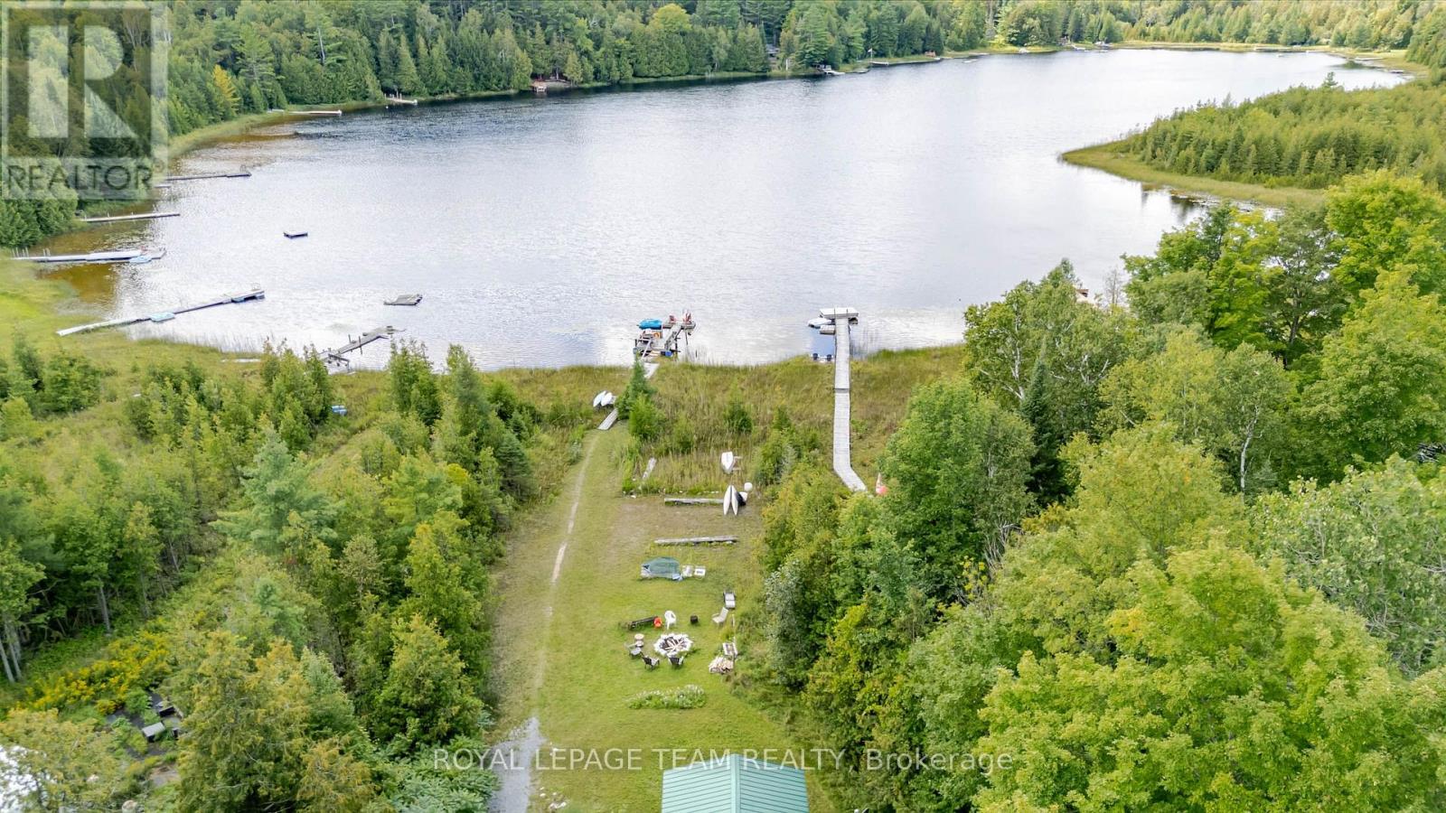 817 7th Concession, Lanark Highlands, Ontario  K0G 1K0 - Photo 4 - X13734392