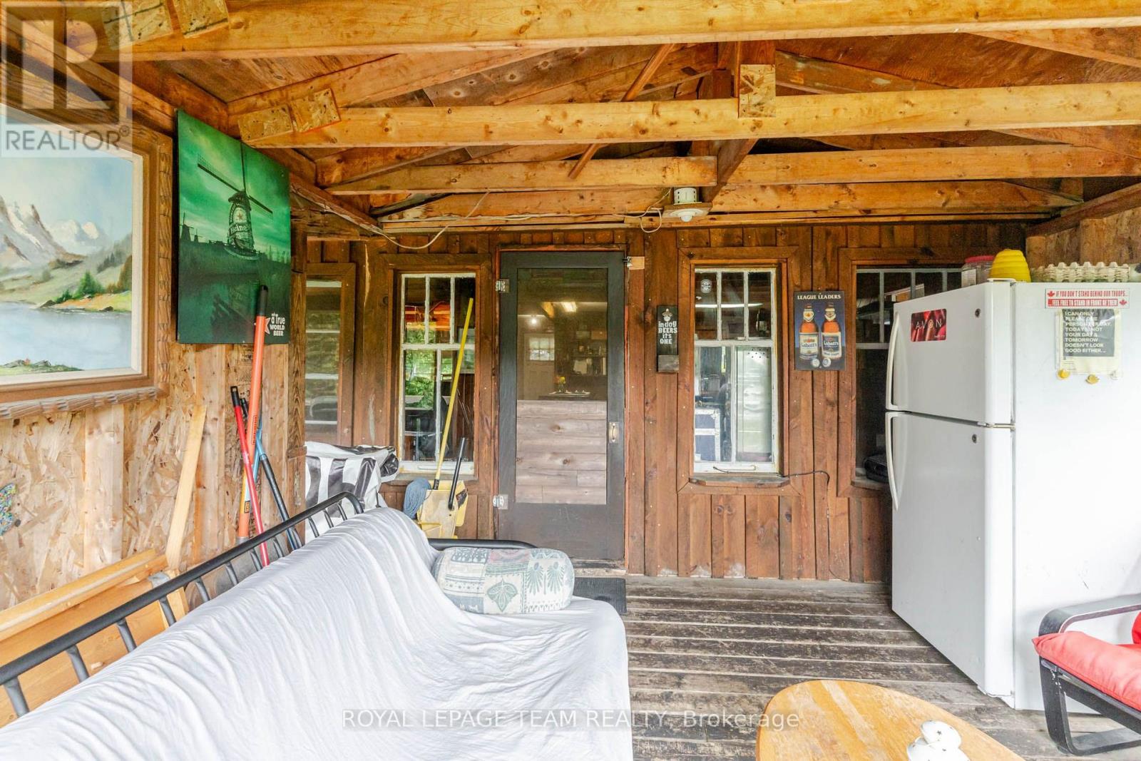 817 7th Concession, Lanark Highlands, Ontario  K0G 1K0 - Photo 50 - X13734392
