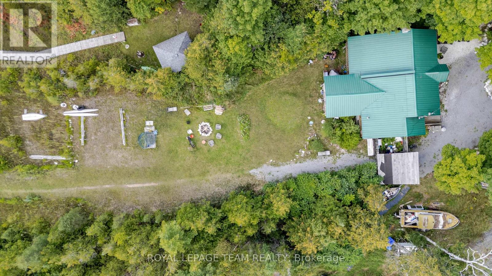 817 7th Concession, Lanark Highlands, Ontario  K0G 1K0 - Photo 8 - X13734392