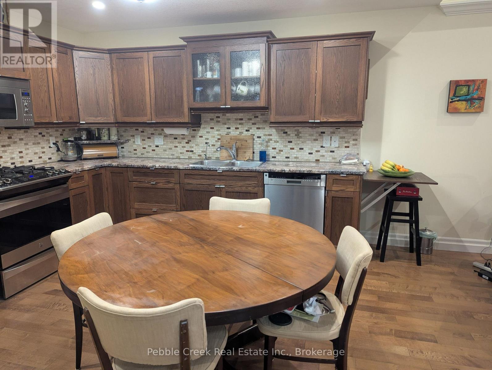 16 - 27 Fairhaven Lane, Goderich, Ontario  N7A 0A5 - Photo 6 - X12692192