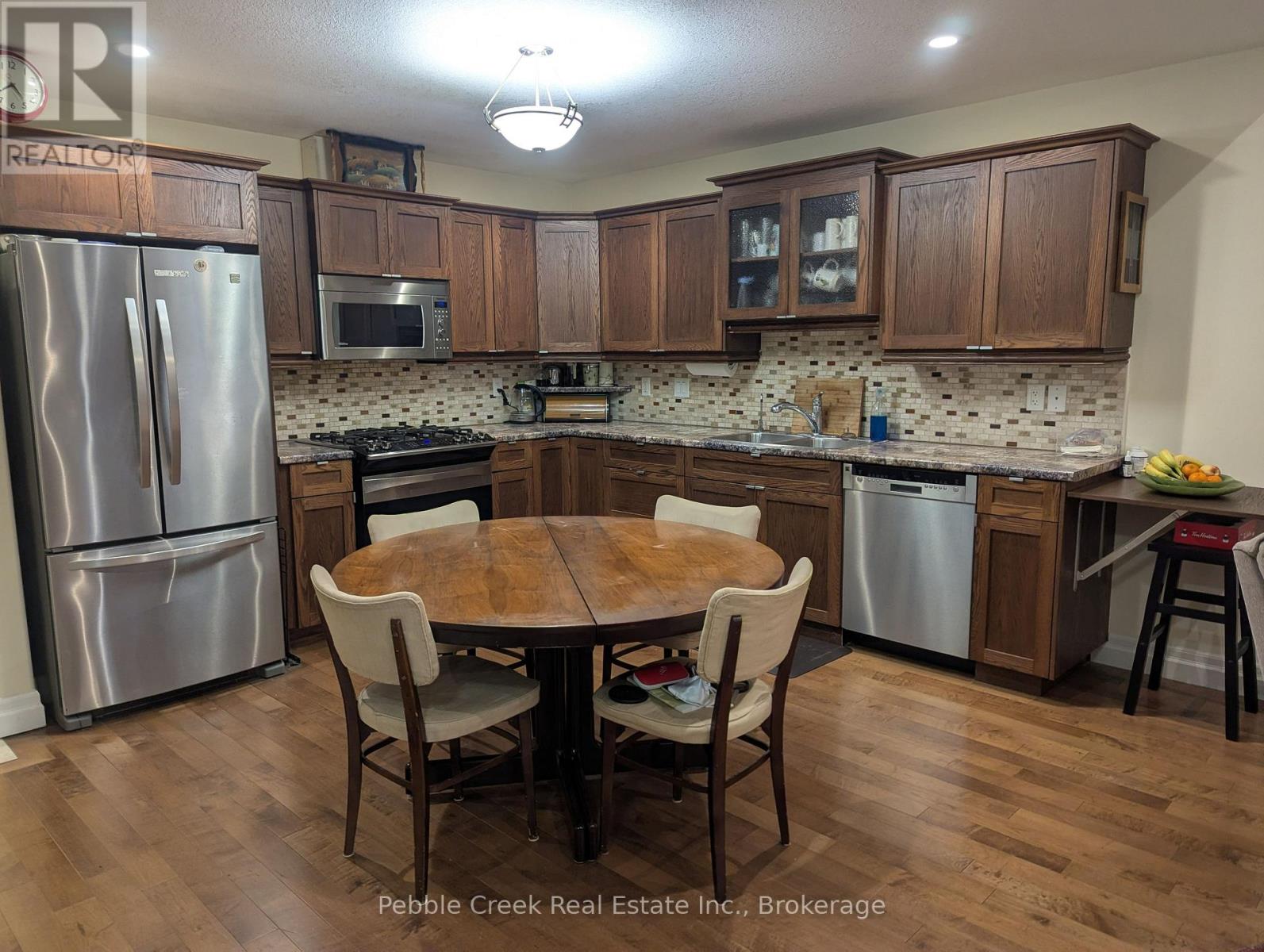 16 - 27 Fairhaven Lane, Goderich, Ontario  N7A 0A5 - Photo 5 - X12692192