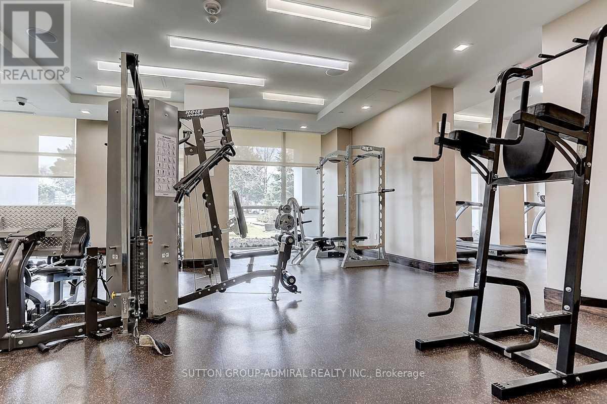 2407 - 275 Yorkland Road, Toronto, Ontario  M2J 0A7 - Photo 11 - C13734372