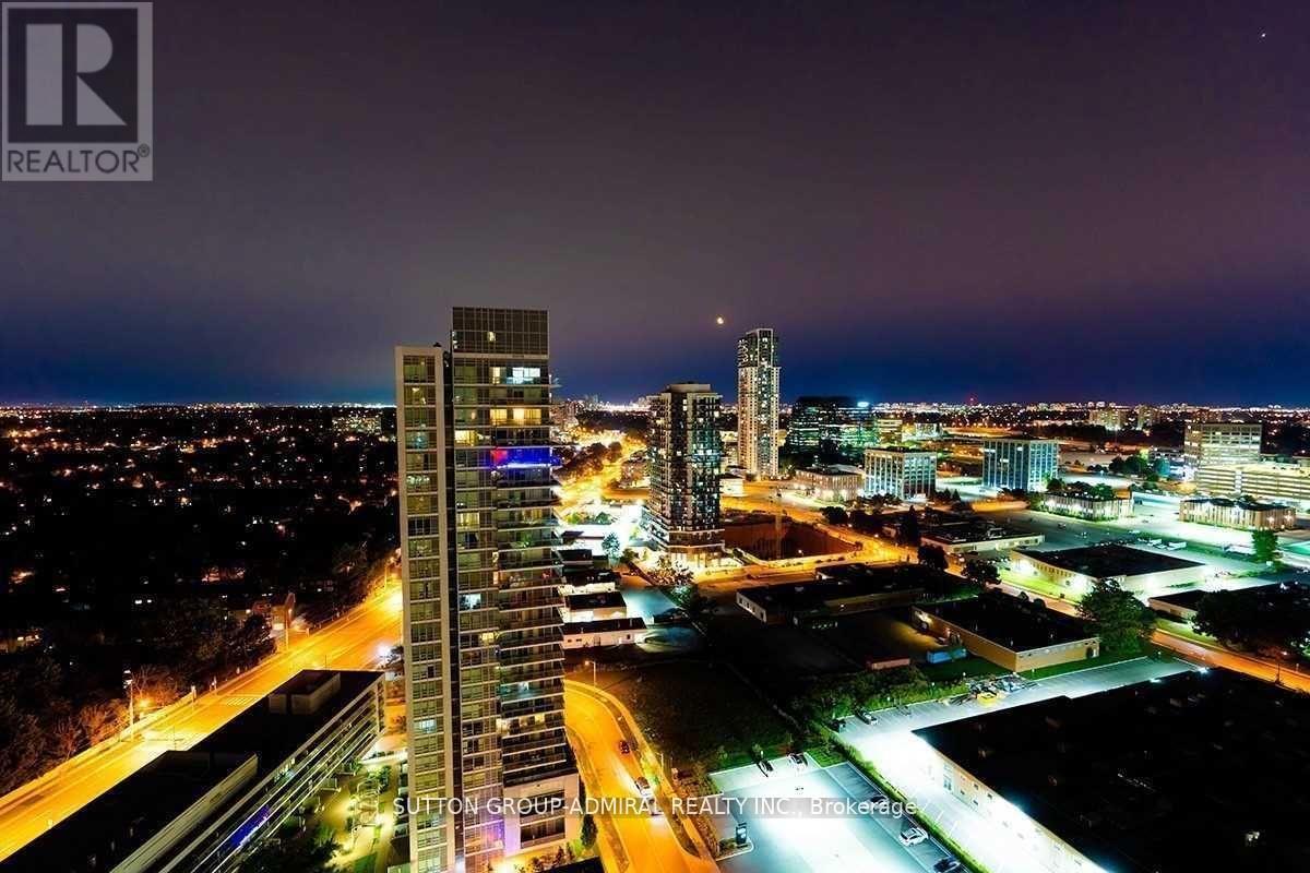2407 - 275 Yorkland Road, Toronto, Ontario  M2J 0A7 - Photo 2 - C13734372