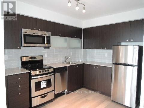 2407 - 275 Yorkland Road, Toronto, Ontario  M2J 0A7 - Photo 3 - C13734372