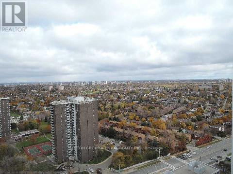 2407 - 275 Yorkland Road, Toronto, Ontario  M2J 0A7 - Photo 6 - C13734372