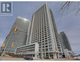 2407 - 275 YORKLAND ROAD, Toronto, Ontario
