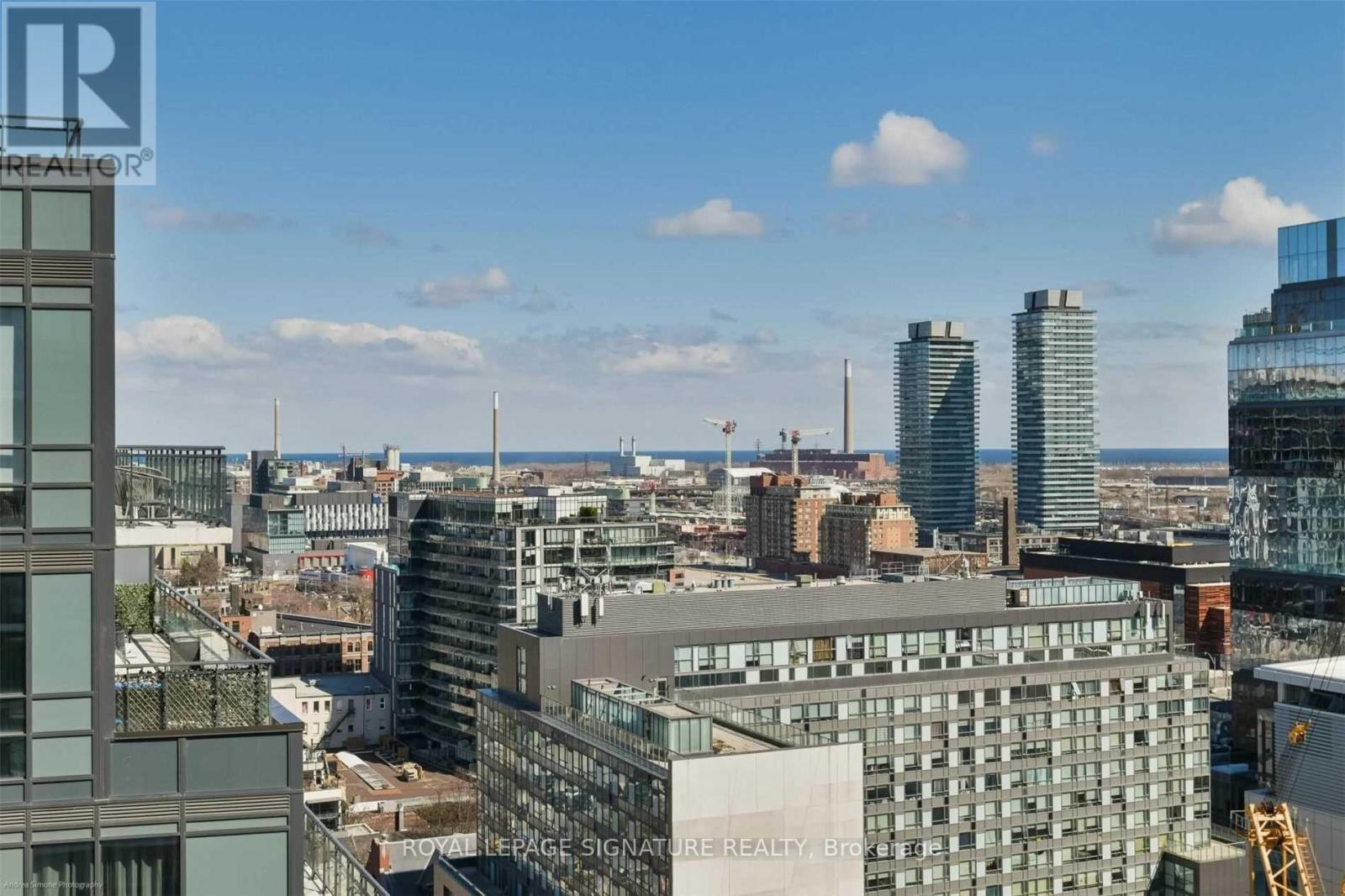 2210 - 460 Adelaide Street E, Toronto, Ontario  M5A 1N6 - Photo 10 - C13734382