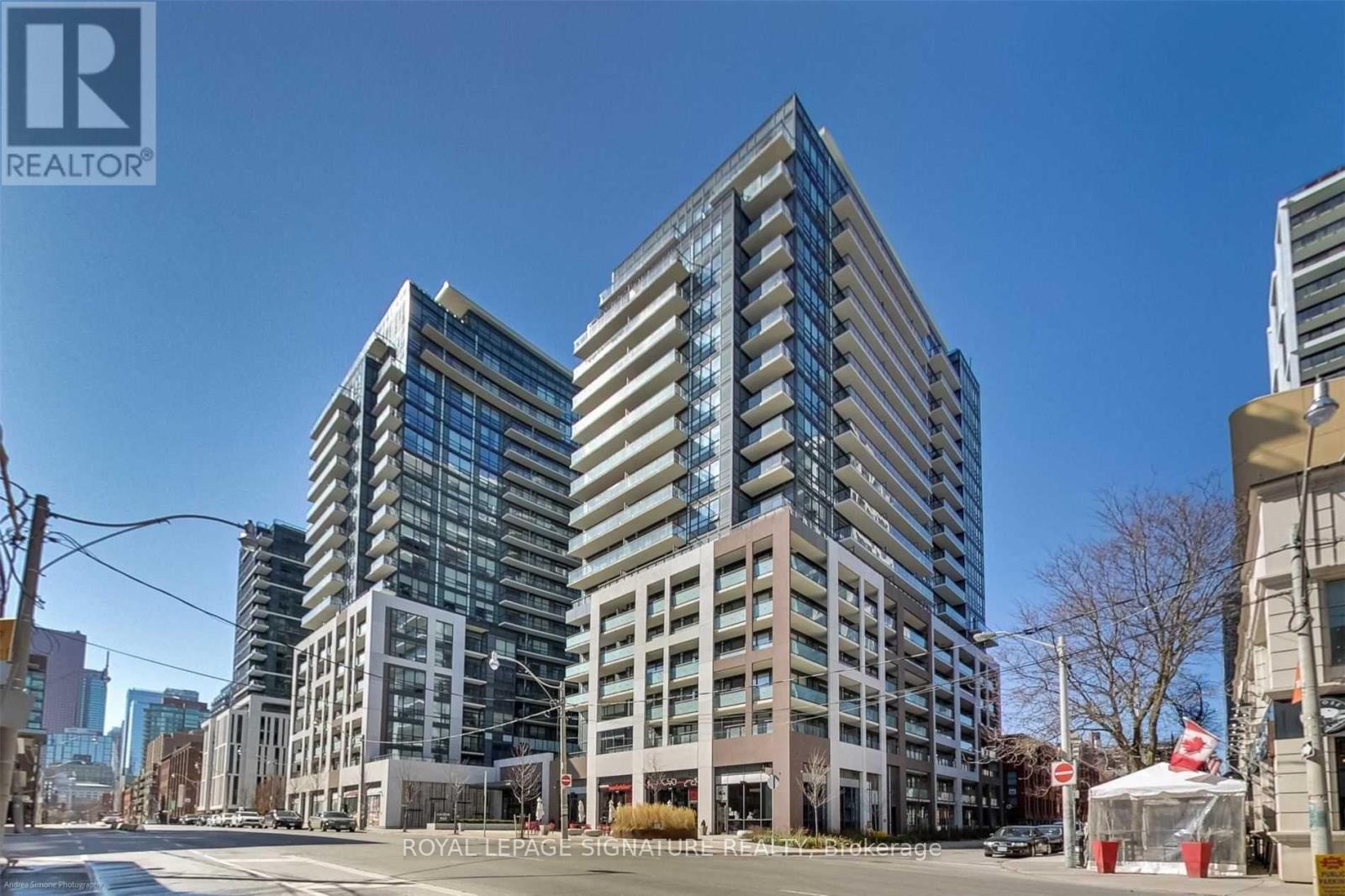 2210 - 460 Adelaide Street E, Toronto, Ontario  M5A 1N6 - Photo 12 - C13734382