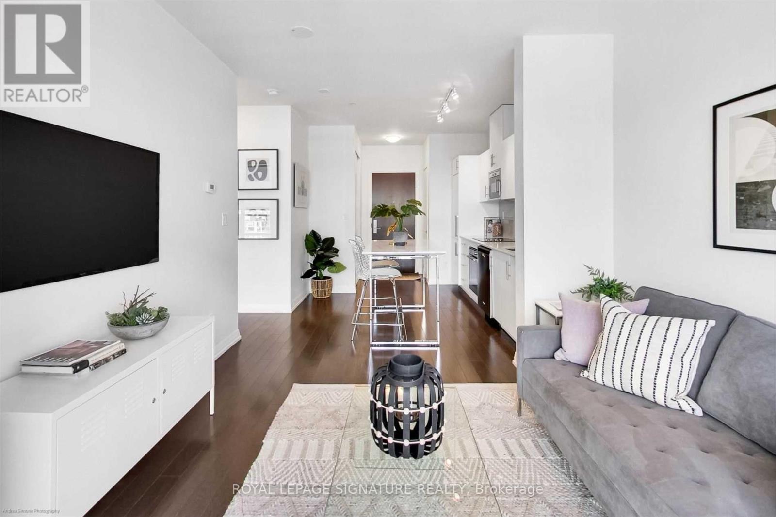 2210 - 460 Adelaide Street E, Toronto, Ontario  M5A 1N6 - Photo 6 - C13734382
