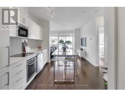2210 - 460 ADELAIDE STREET E, Toronto, Ontario