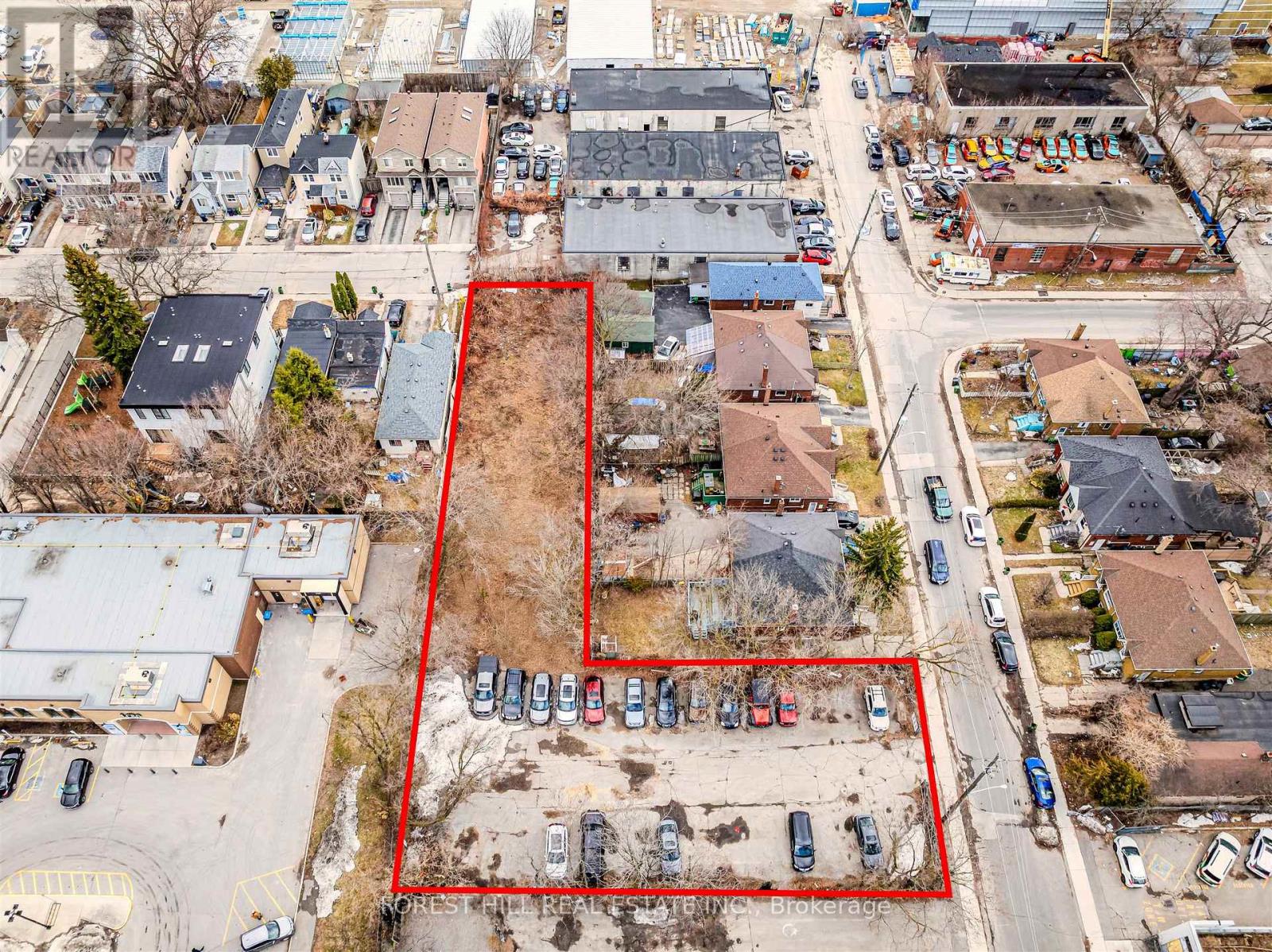 39 Thora Avenue, Toronto, Ontario  M1L 2P7 - Photo 15 - E13734344