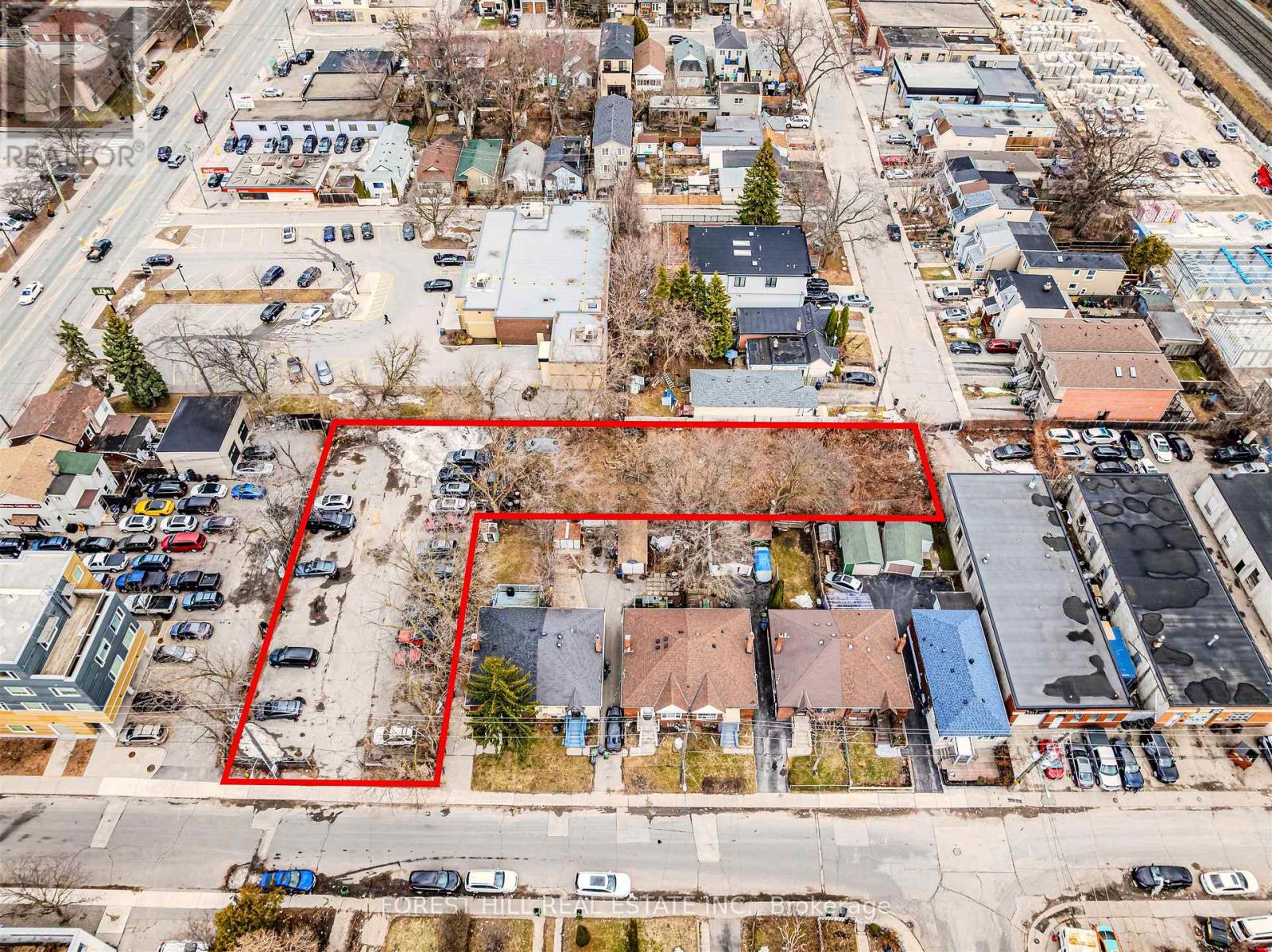 39 Thora Avenue, Toronto, Ontario  M1L 2P7 - Photo 17 - E13734344