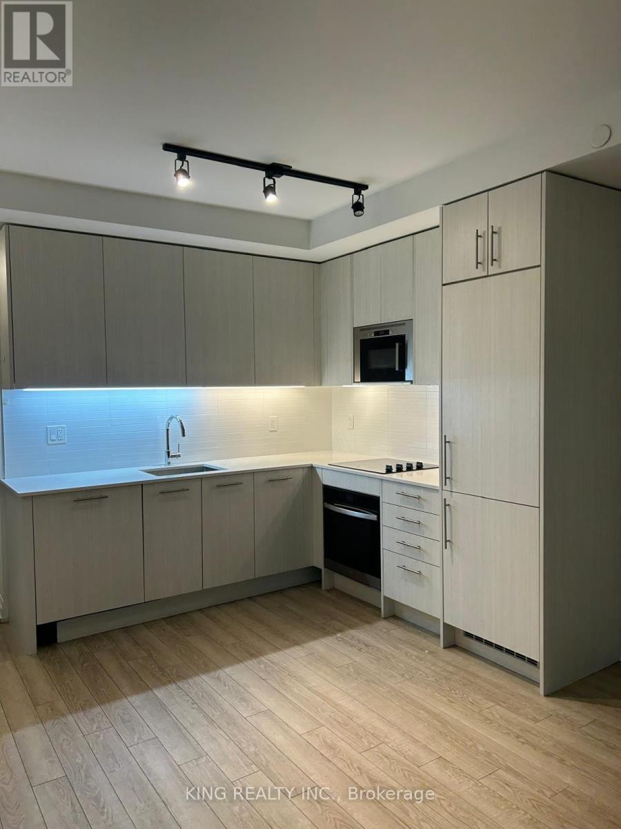 1402 - 286 Main Street, Toronto, Ontario  M4C 4X4 - Photo 10 - E13734366