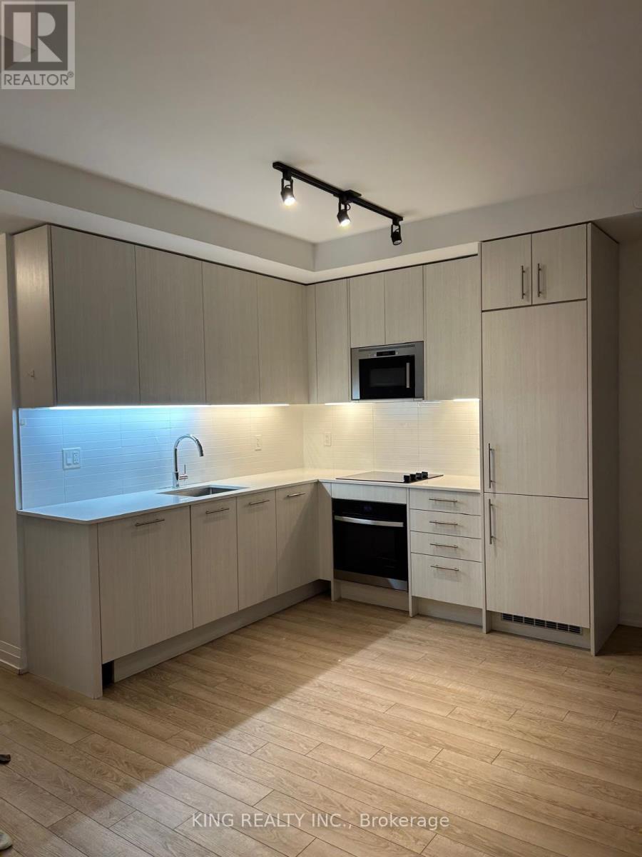 1402 - 286 Main Street, Toronto, Ontario  M4C 4X4 - Photo 9 - E13734366