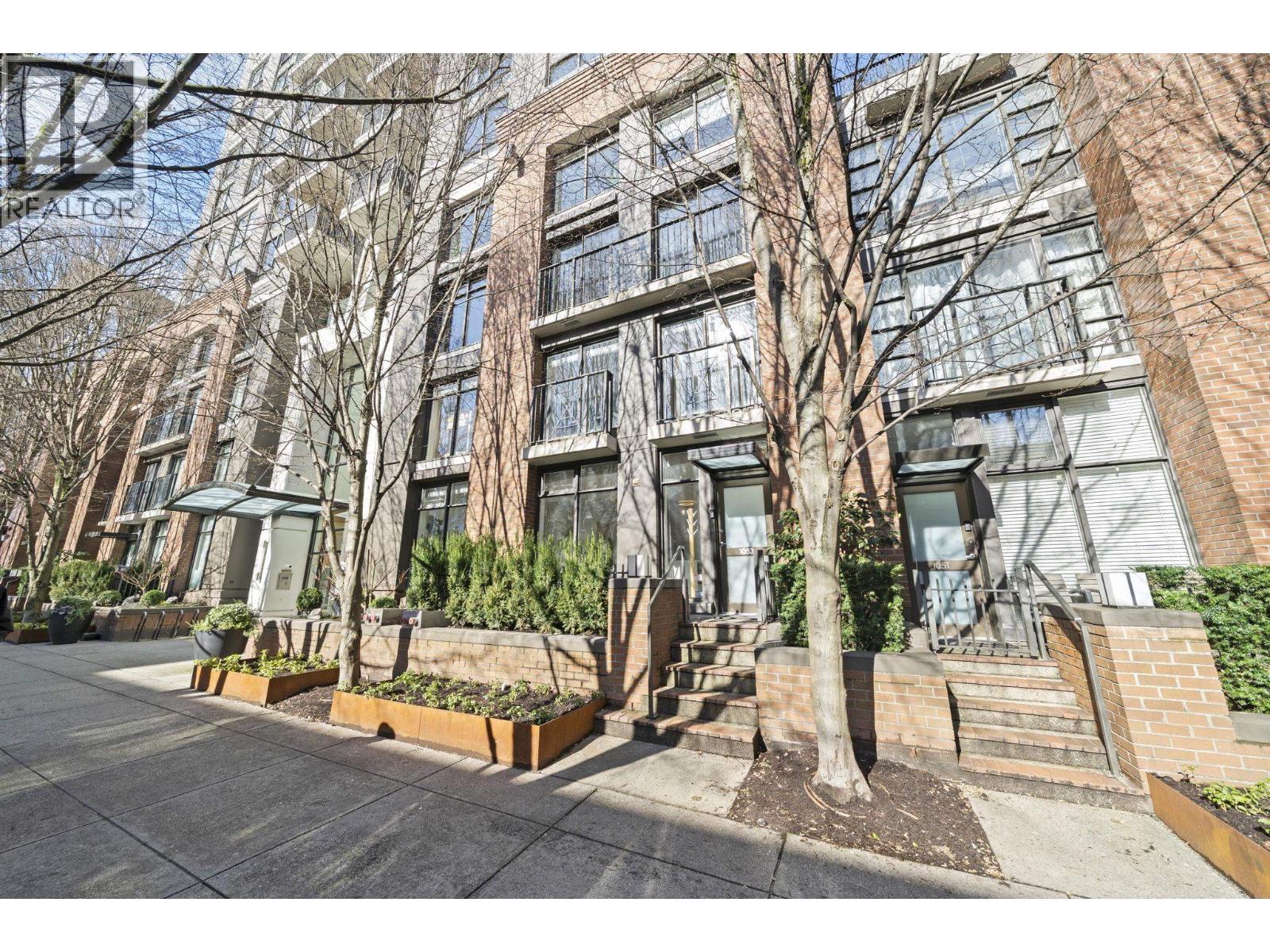 1053 Homer Street, Vancouver, British Columbia  V6B 2X5 - Photo 25 - R3160598