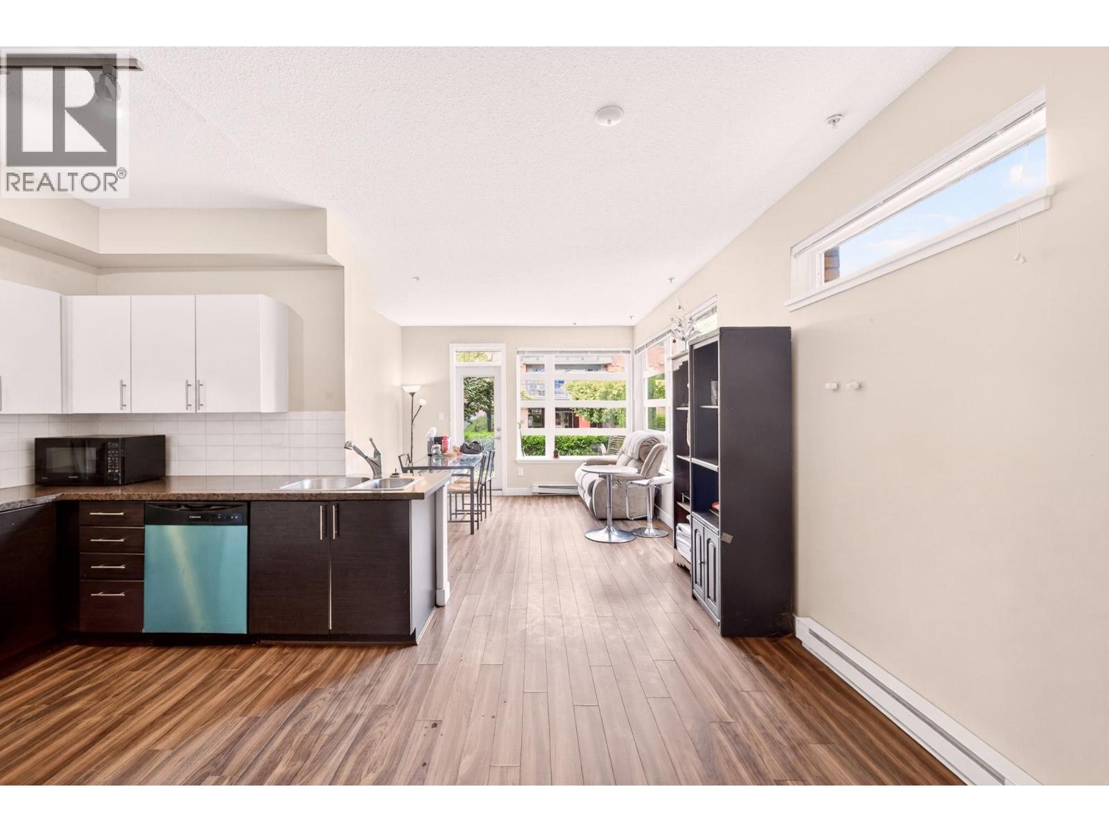 109 5692 Kings Road, Vancouver, British Columbia  V6T 1K8 - Photo 3 - R3160608