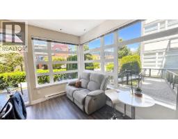 109 5692 KINGS ROAD, Vancouver, British Columbia