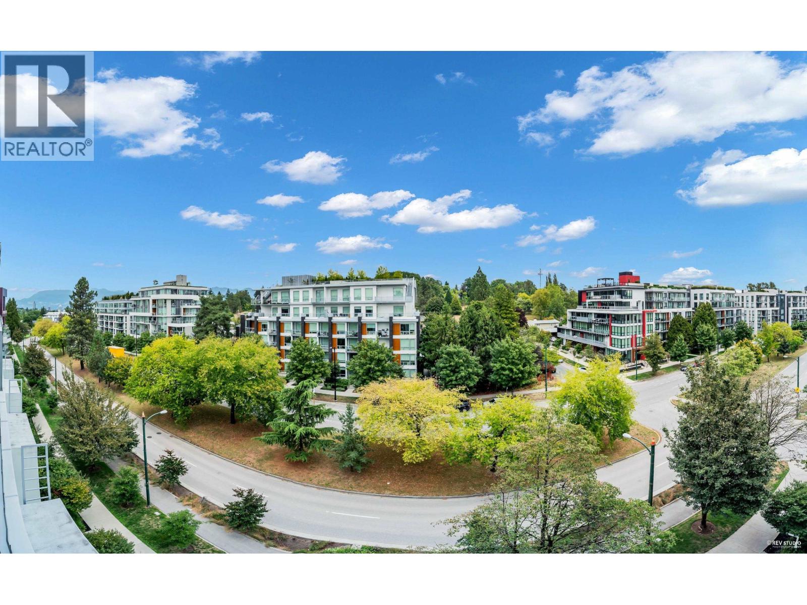 604 5077 Cambie Street, Vancouver, British Columbia  V5Z 0H7 - Photo 3 - R3160611