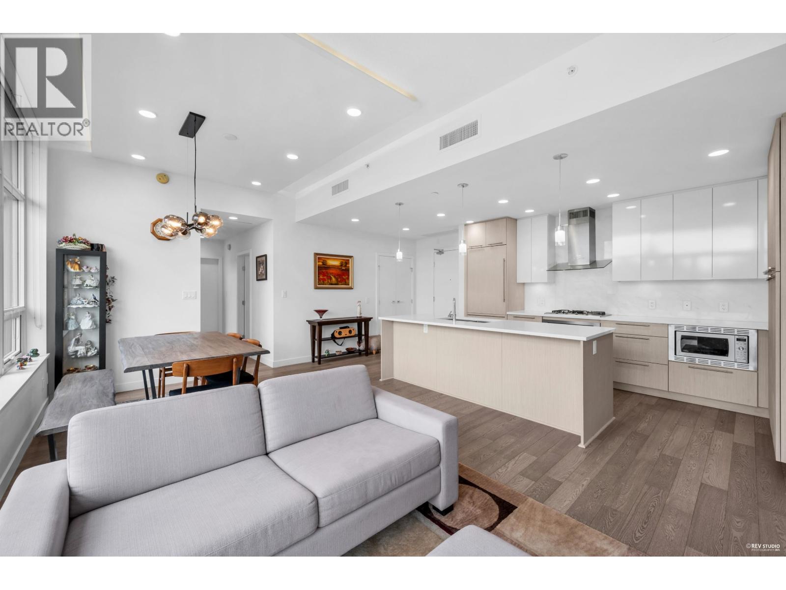 604 5077 Cambie Street, Vancouver, British Columbia  V5Z 0H7 - Photo 9 - R3160611