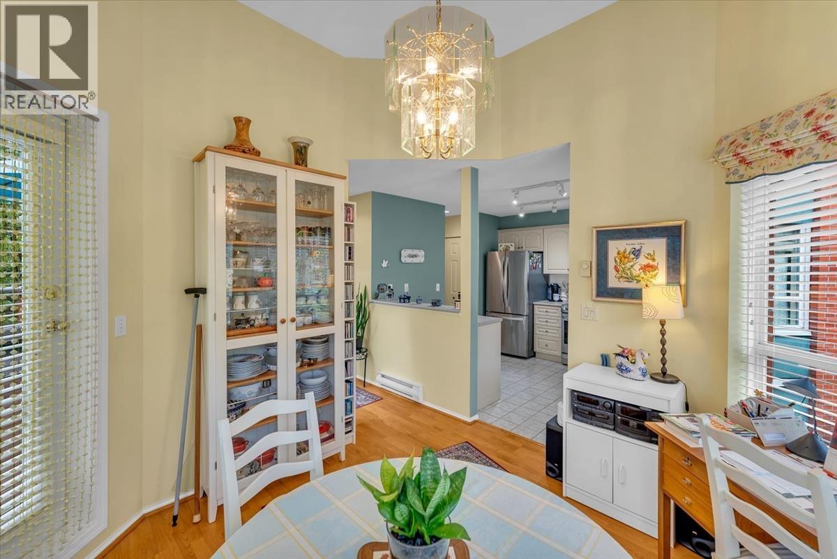 314 128 W 8th Street, North Vancouver, British Columbia  V7M 3M1 - Photo 17 - R3160612