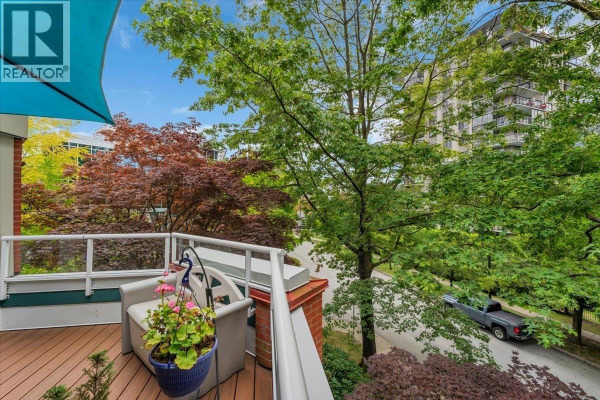 314 128 W 8th Street, North Vancouver, British Columbia  V7M 3M1 - Photo 23 - R3160612