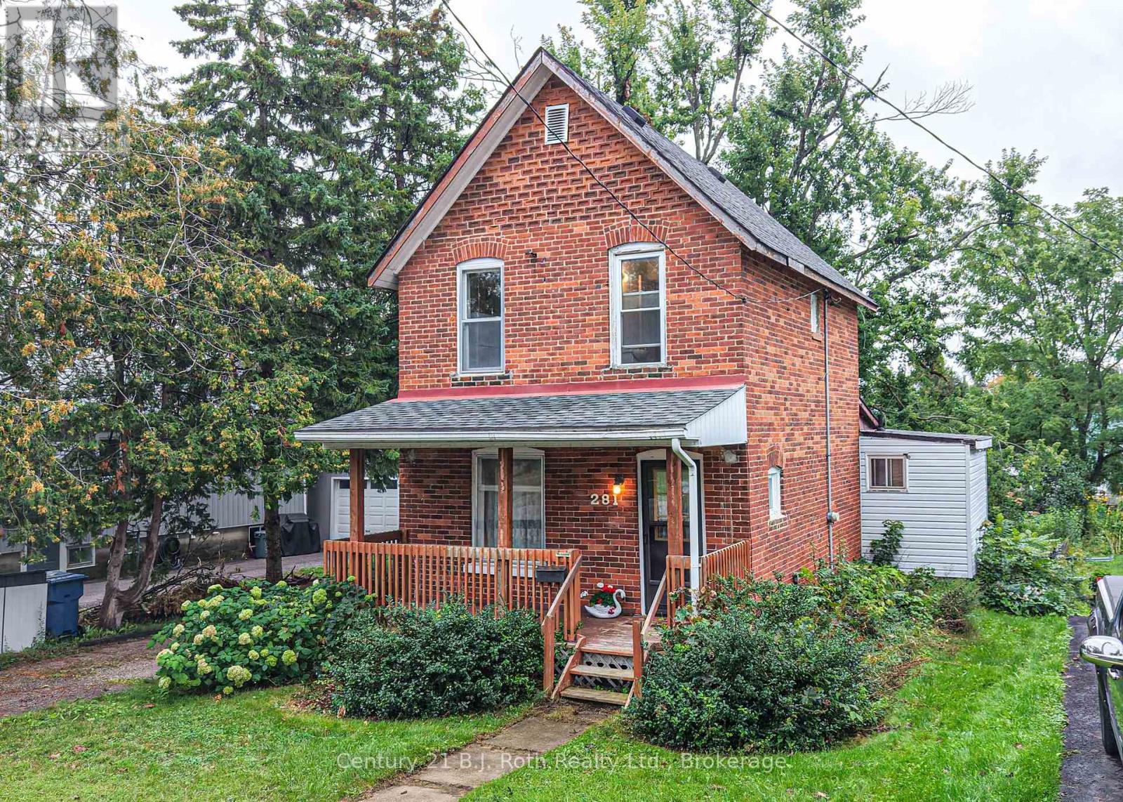 281 Nottawasaga Street, Orillia, Ontario  L3V 3K5 - Photo 10 - S13734330