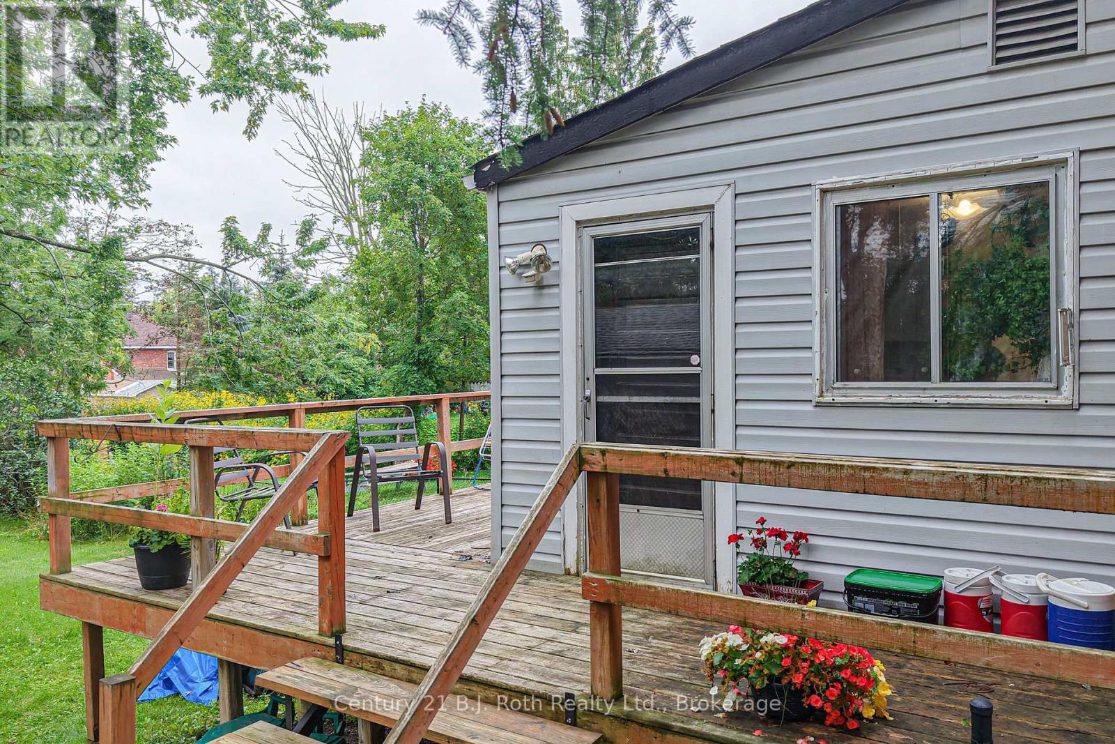 281 Nottawasaga Street, Orillia, Ontario  L3V 3K5 - Photo 11 - S13734330
