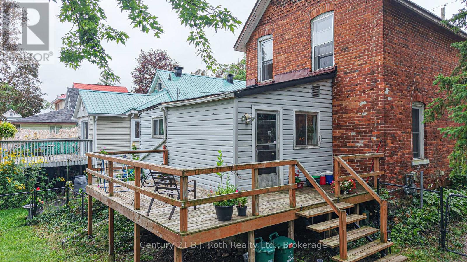 281 Nottawasaga Street, Orillia, Ontario  L3V 3K5 - Photo 19 - S13734330