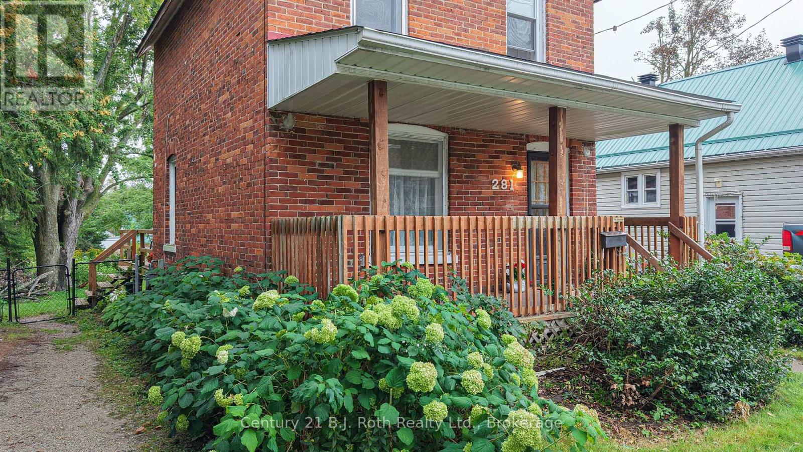 281 Nottawasaga Street, Orillia, Ontario  L3V 3K5 - Photo 20 - S13734330