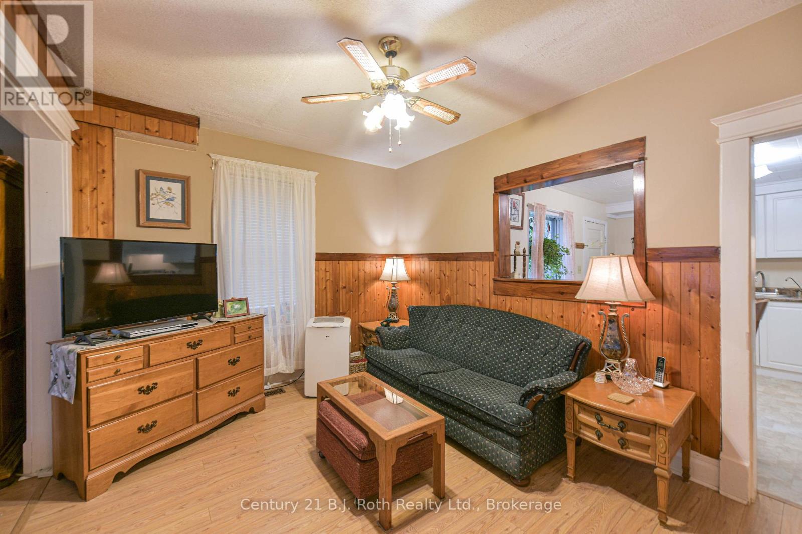 281 Nottawasaga Street, Orillia, Ontario  L3V 3K5 - Photo 27 - S13734330