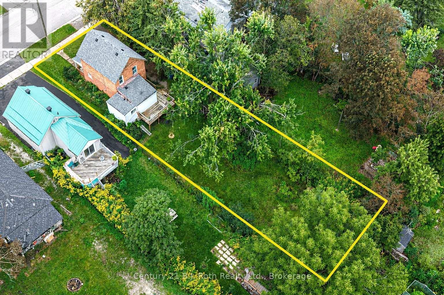 281 Nottawasaga Street, Orillia, Ontario  L3V 3K5 - Photo 7 - S13734330