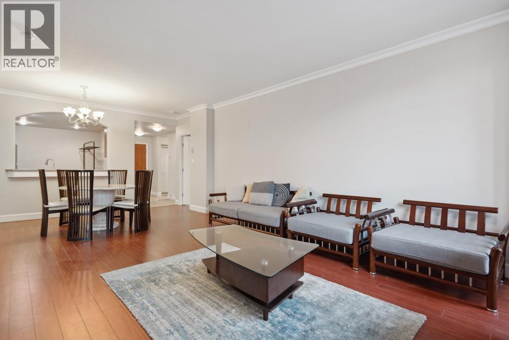 208 5770 Oak Street, Vancouver, British Columbia  V6M 4M5 - Photo 10 - R3160604