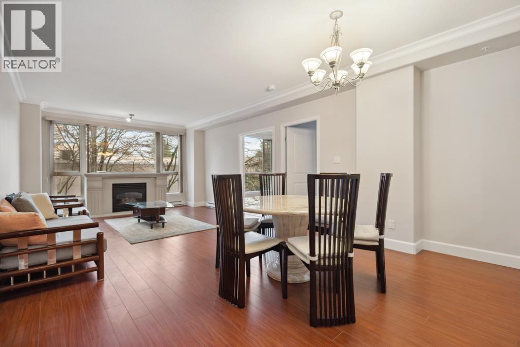 208 5770 Oak Street, Vancouver, British Columbia  V6M 4M5 - Photo 11 - R3160604