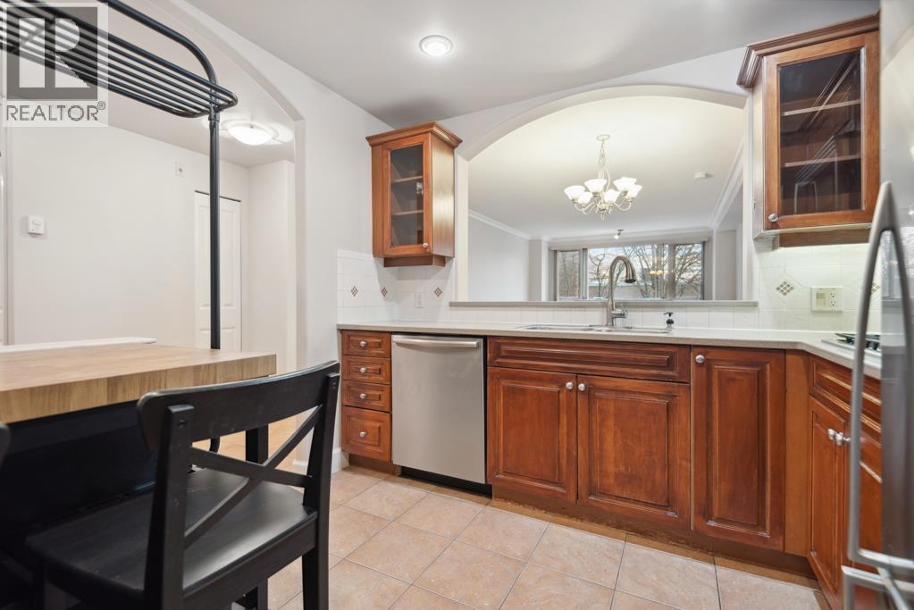 208 5770 Oak Street, Vancouver, British Columbia  V6M 4M5 - Photo 14 - R3160604