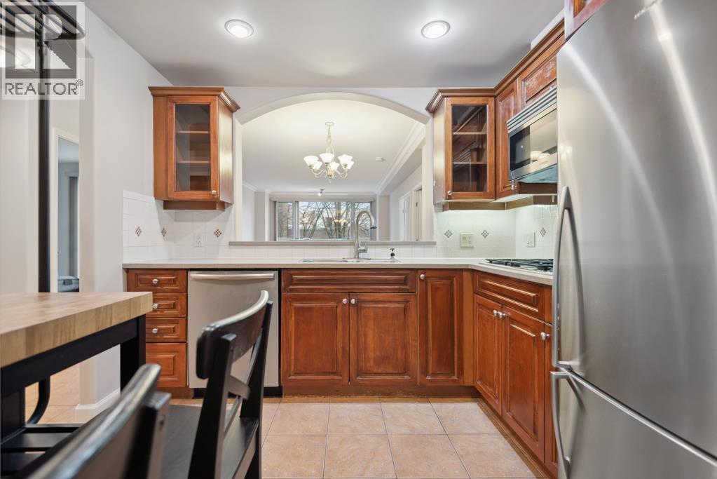 208 5770 Oak Street, Vancouver, British Columbia  V6M 4M5 - Photo 15 - R3160604