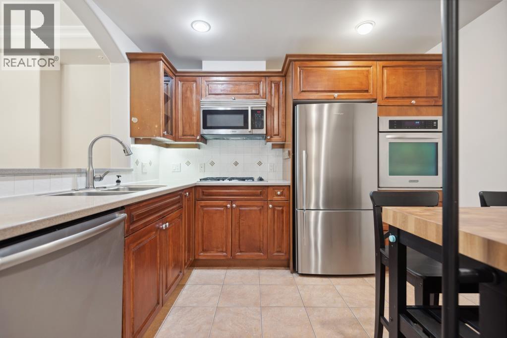 208 5770 Oak Street, Vancouver, British Columbia  V6M 4M5 - Photo 17 - R3160604