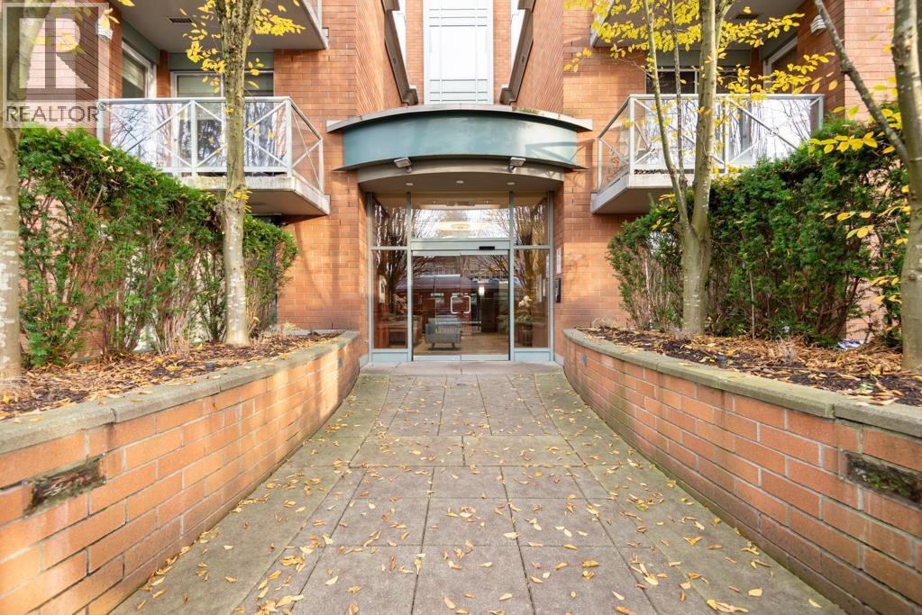 208 5770 Oak Street, Vancouver, British Columbia  V6M 4M5 - Photo 3 - R3160604