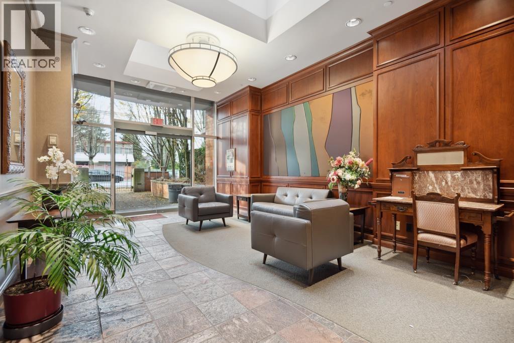 208 5770 Oak Street, Vancouver, British Columbia  V6M 4M5 - Photo 4 - R3160604